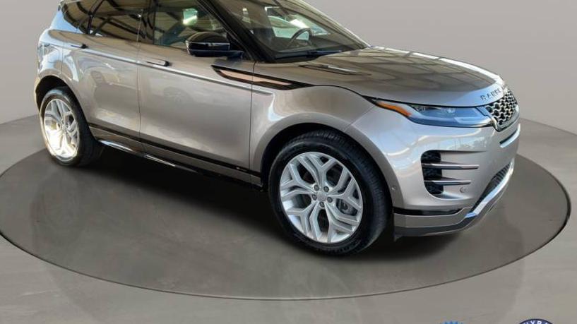 LAND ROVER RANGE ROVER EVOQUE 2021 SALZL2FXXMH152110 image